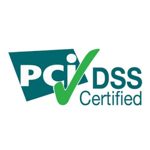 PCI DSS Compliant