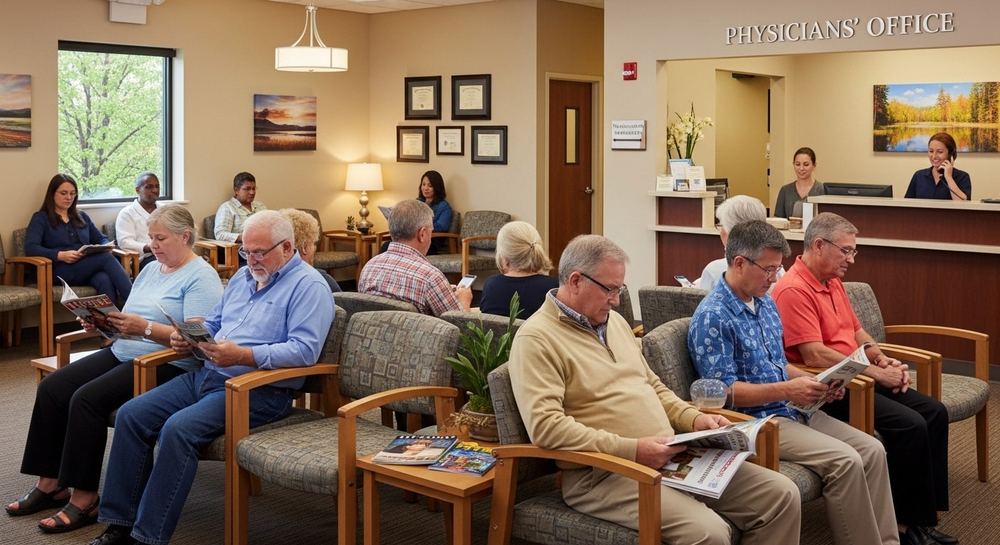 Physicians' Office