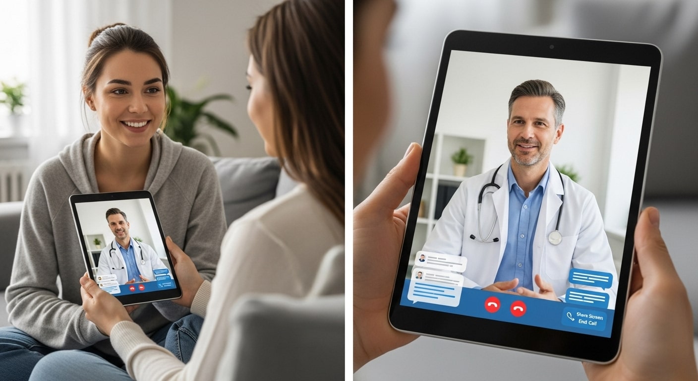 Telehealth Services